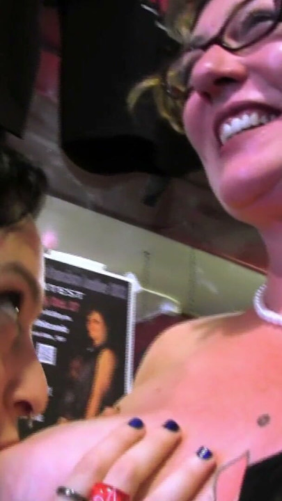 Mature Lovers - MILFshakes Scene 3 | Clip 2