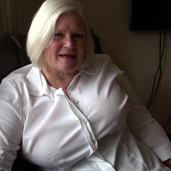 Lacey Starr - Συνέντευξη - After Sex