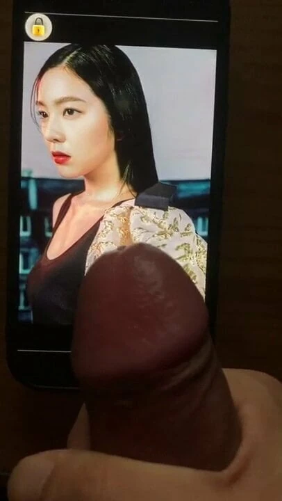 Irene cumtribute