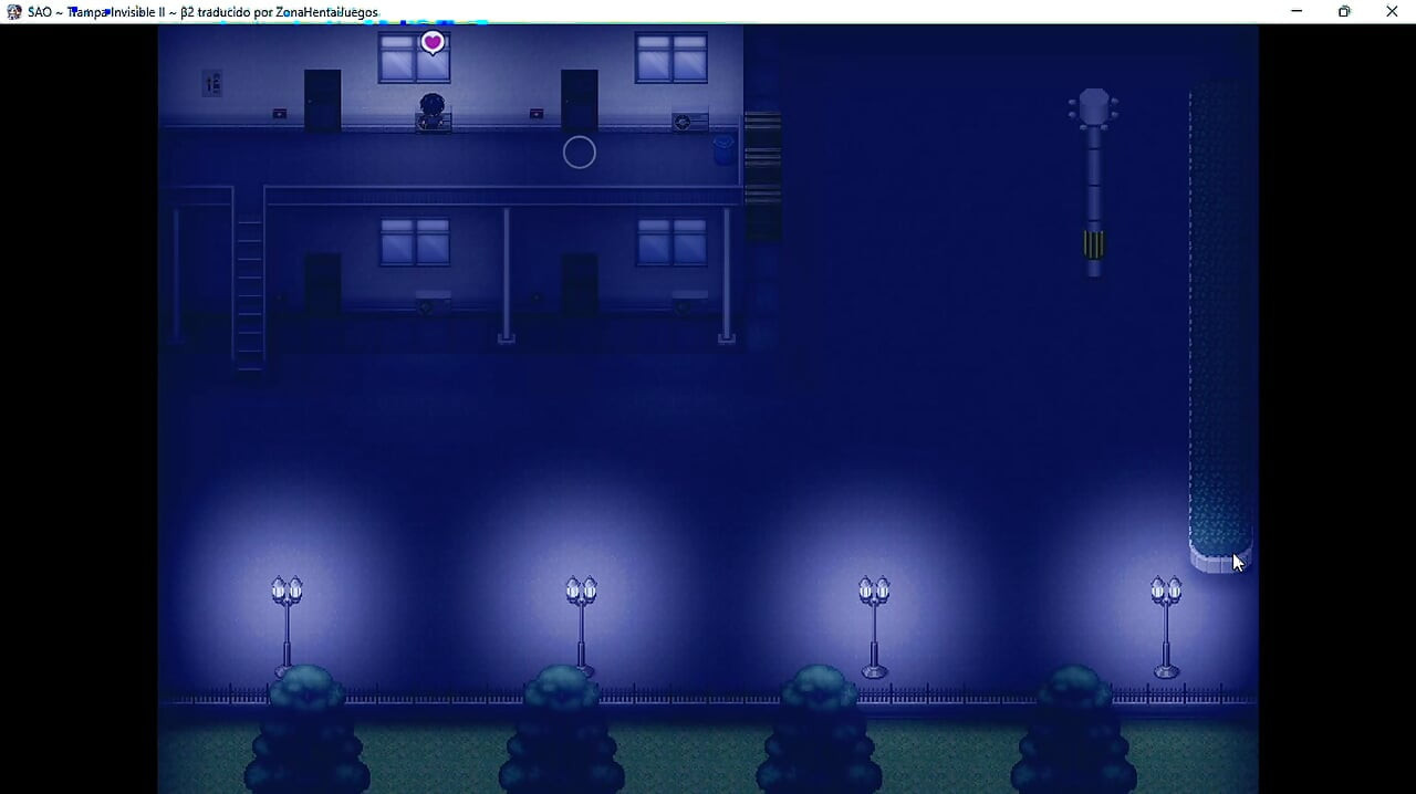 SWORD ART ONLINE NTR KIOKA JUEGO +18