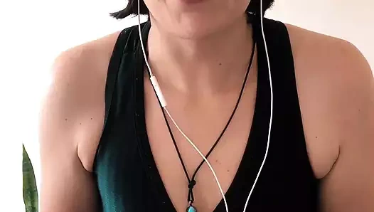 Benimle Almanca öğren (sfw)