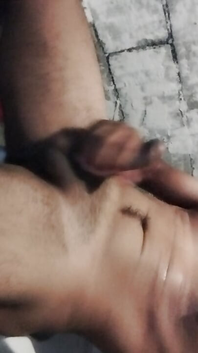 I Keep Jerking off