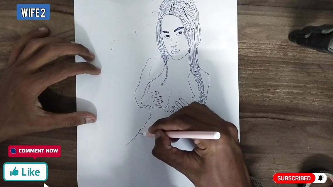 Step Nudity Out Door Transgirl
