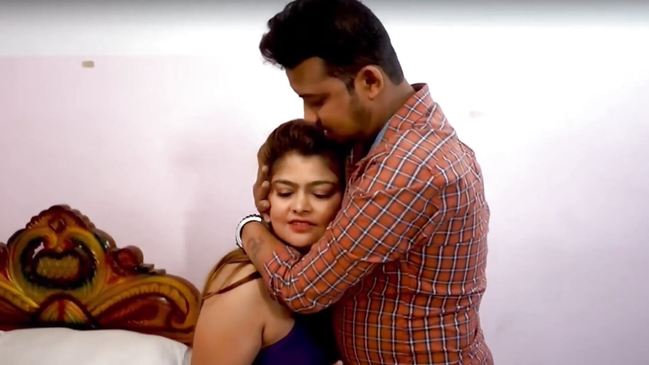 Pados ki Chachi ko jabbardastii choda