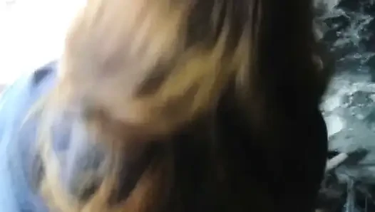 Брошенный дом