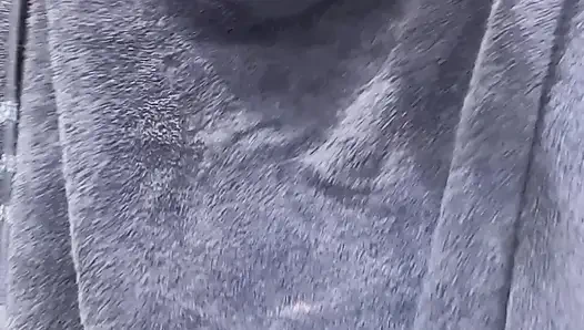 Мытье ног для любителей ног