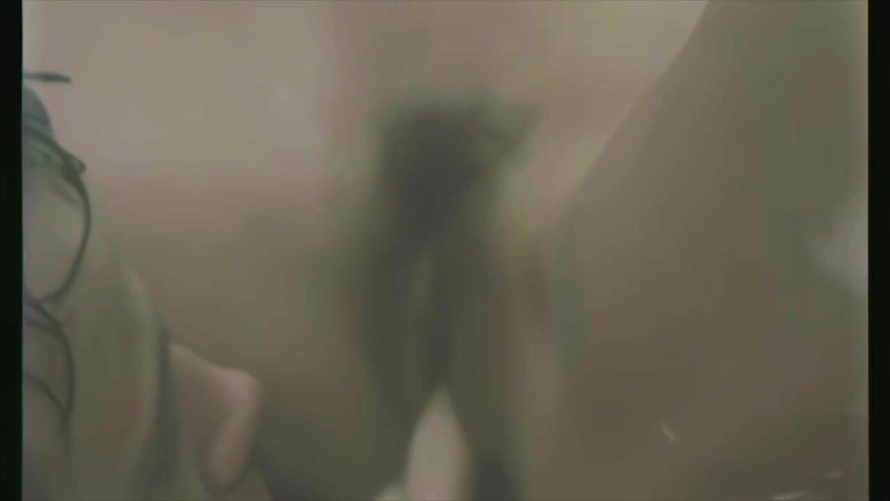 2 Vintage Scenes 2 White Guys and a Black Guy for Moana, and the Chinese Girl Gets Pounded in the Bathtub