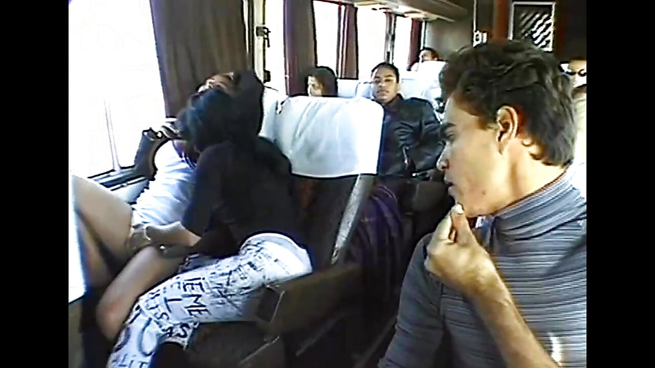 Міжрасове латина безумство