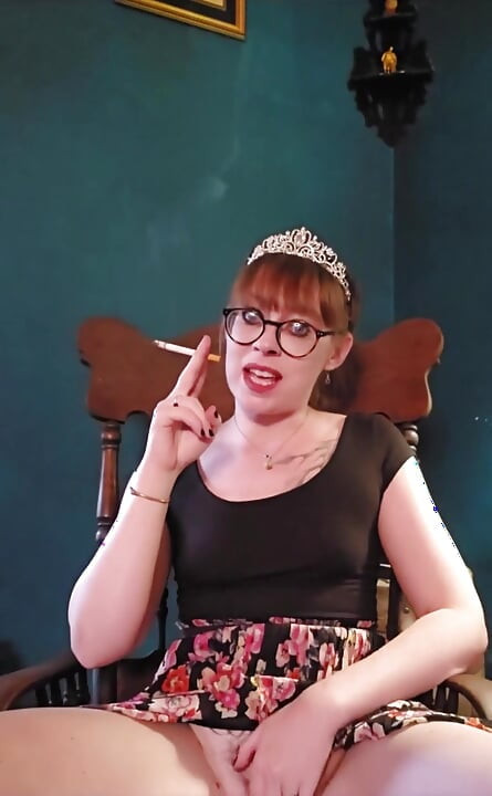 Enjoy This Special Bossy Roleplay