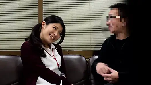 A074B09 güzel bir hemşire tarafından baştan çıkarma gecesi