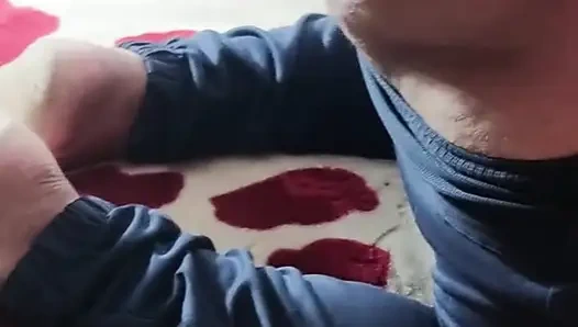 Selingkuhan Arab Berbagi Istri Maroko