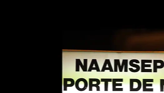 Büyük Memeli Sarışın Orta Yaşlı Seksi Kadın Baştan Çıkarılıyor Ve Tutkuyla Sikiliyor