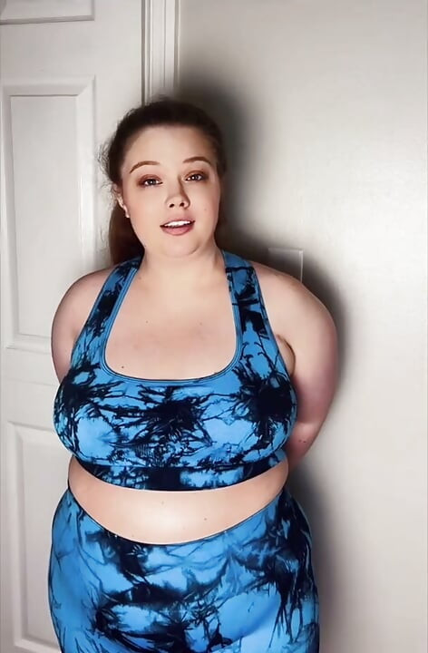 BBW Step Sis and Step Bro Solo Roleplay POV