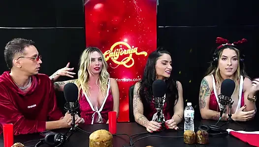 Pagode Da Ofensa - Christmas Special 2021