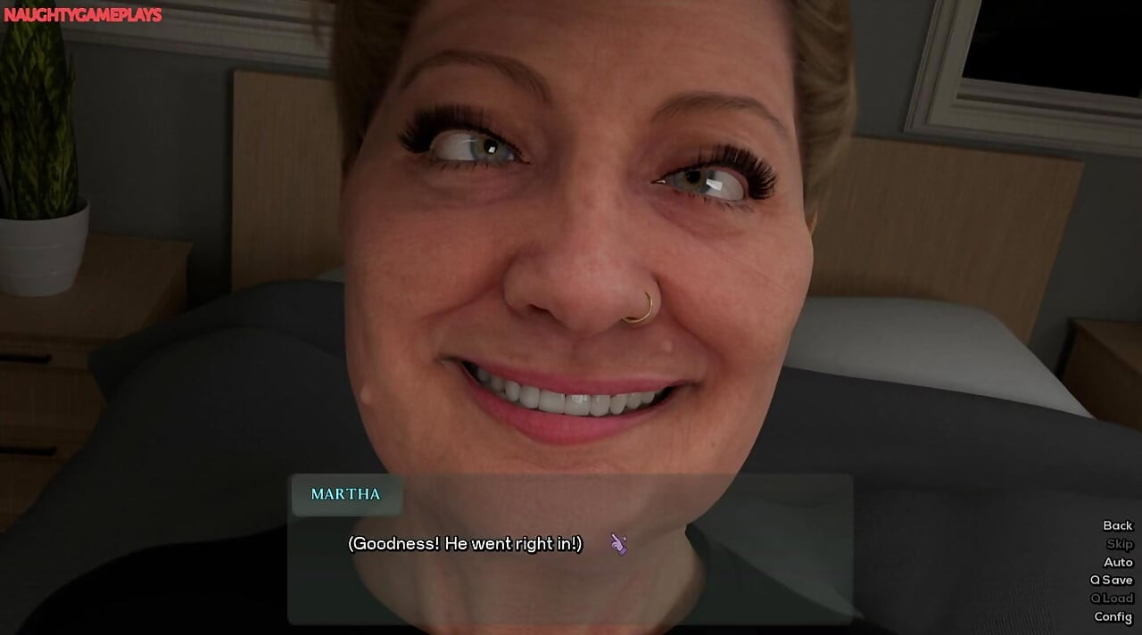 Godson Part 05 - 치즈케이크 스튜디오