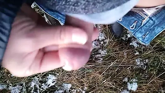 abspritzen açık