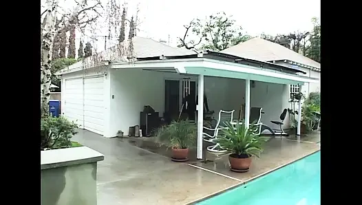 Divine Beauty On Display