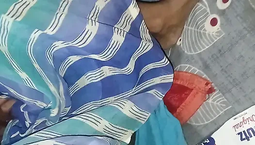 Desa India Desi Bibi Ki Raat Mein Ghori Bana Kar Paani Nikal Diya – Ketat Chut Se Squirt Kiya Audio Hindi Buatan Sendiri