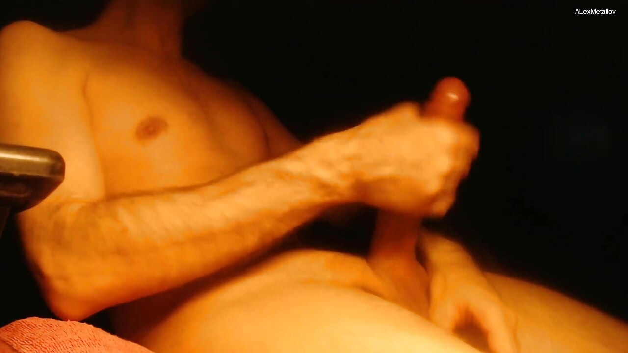 Hot Guy with Big Cock