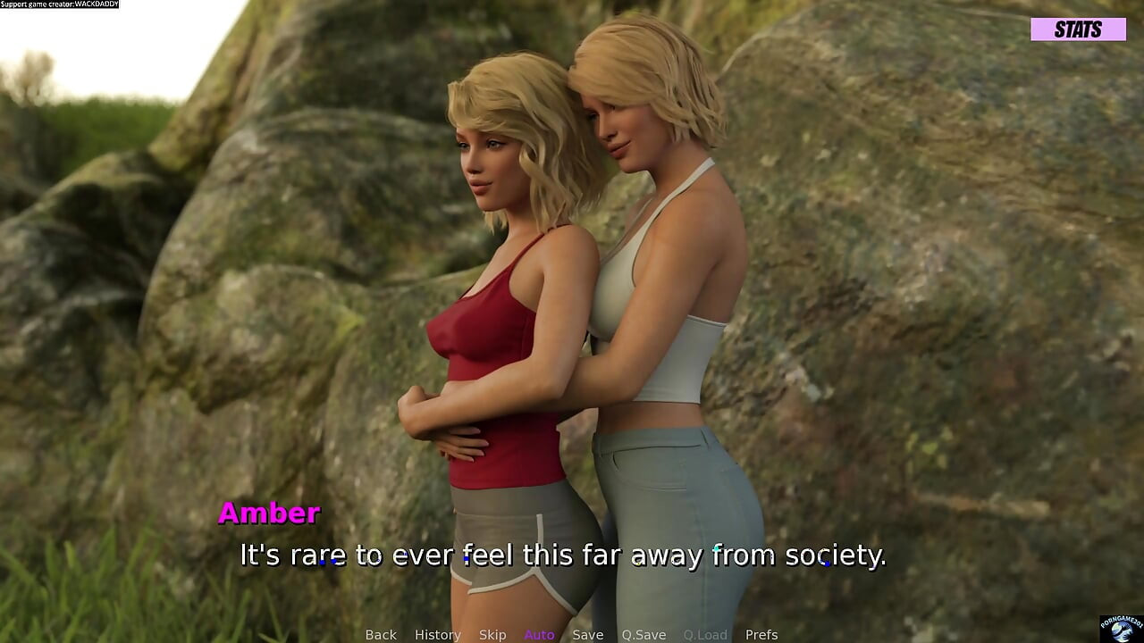 彼女の欲望#10 シーズン2終了