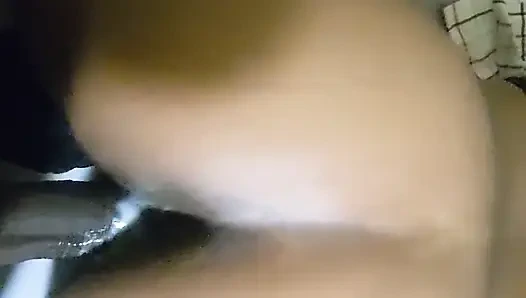 Thick & Creamy (My neighbor fucks better than my husband)