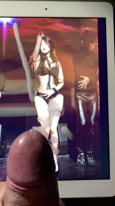 iu cum