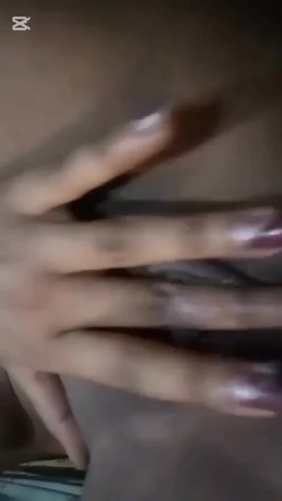 my tight pussy finfering me in my room | Clip 1