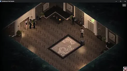 Simfoni Ular - Ep 41