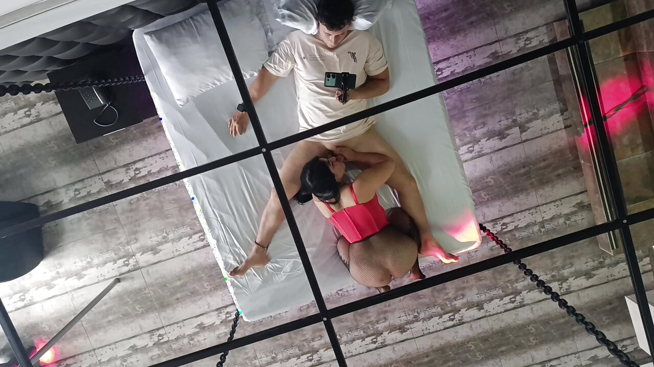 fucking in a clandestine motel.. I SUCK AND THEY FUCK ME LIKE A DOGGY.. What a fabulous afternoon