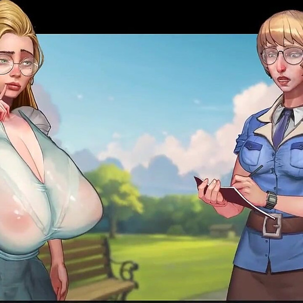 Taffy Tales V1.07.3c Parte 91 Nova atualização impressionante! por Loveskysan69
