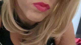Streap provocando sexy salope jenyfer pornô trans francês