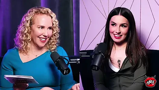 Chanel Camryn: How Avn’s Best Newcomer Found Strength in Adversity