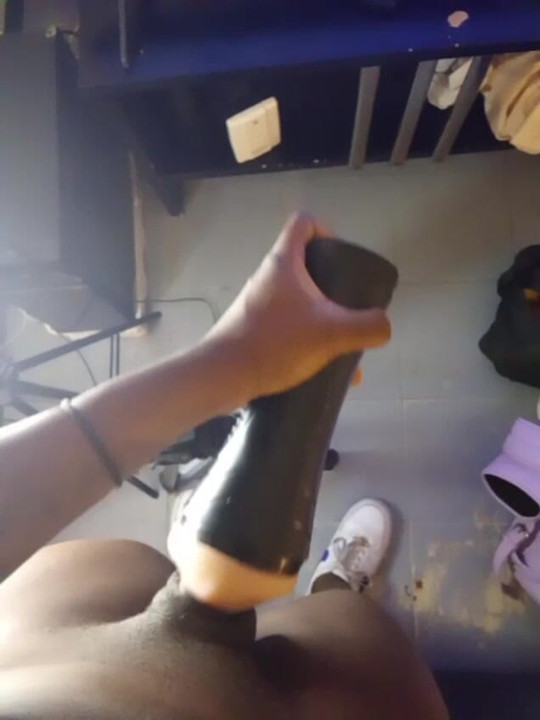 لعبة جديدة لزبي