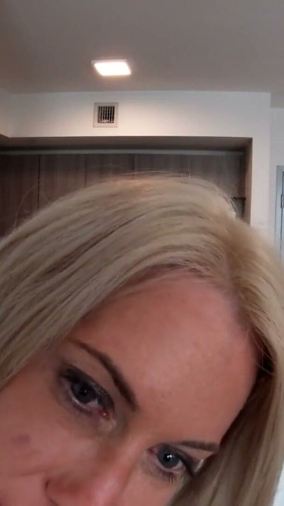 Stepmom Gives Stepson Dating Tips - Taboo Handjob | Clip 1