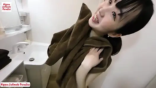 Asiatischer engel 27141