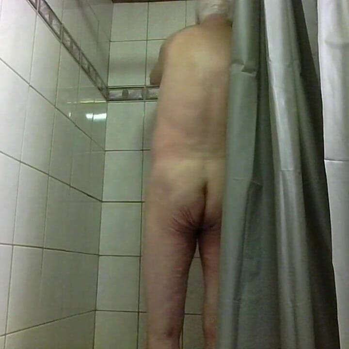 Morning Shower