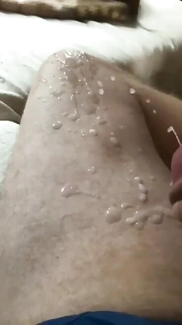 Nicely creamed off