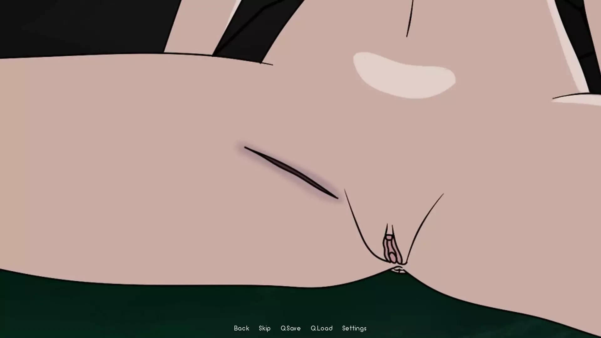 Naruto Hentai - Naruto trener (Dinaki) deo 79 lizanja pičke loveskySan69