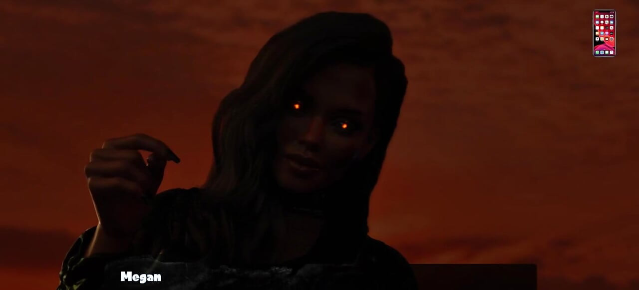 Bright Lord - 34 the Truth Will Come, One Day