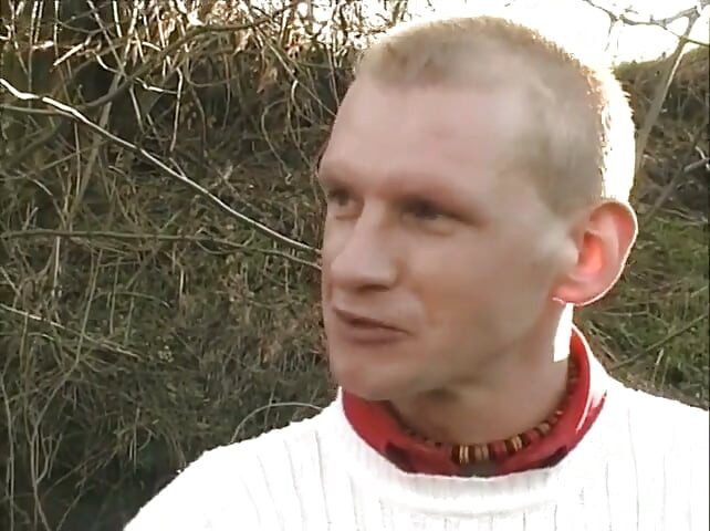 Two Older German Kinky Boys Have Rough and Horny Sex - 7