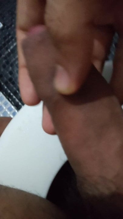 Tight cock