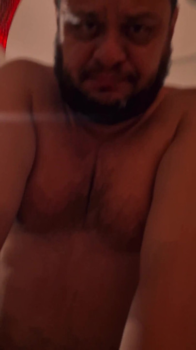 POV Bondage Plus Shower.mp4