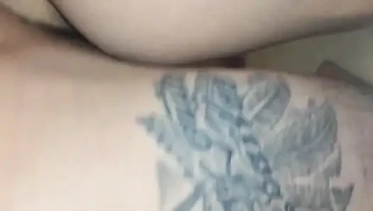 Shower Sex