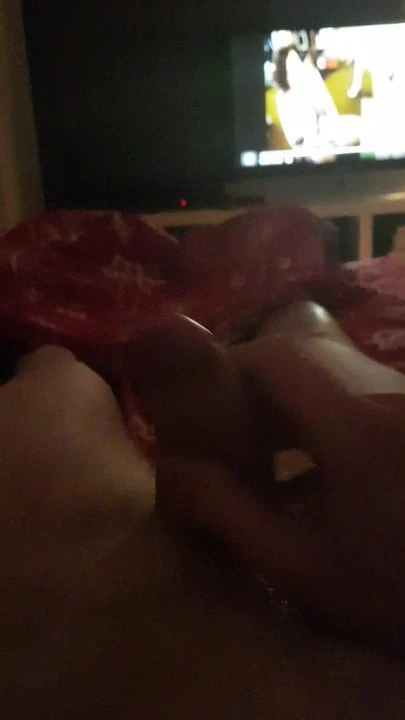 My first Time on Video