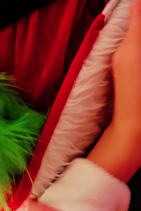 Gimana caranya ngentot kontol di hari natal