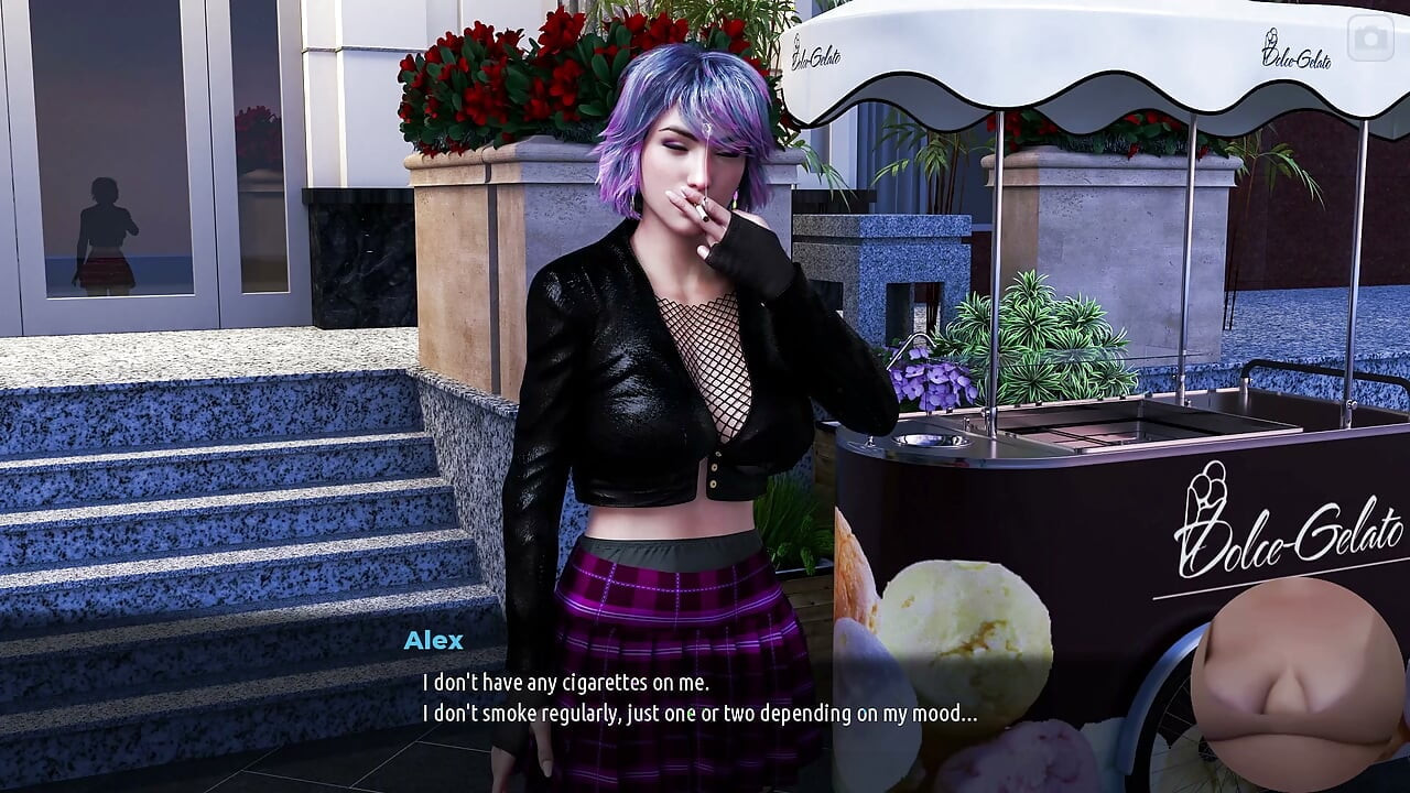 Gameplay Milfs Of Sunville - Part 9