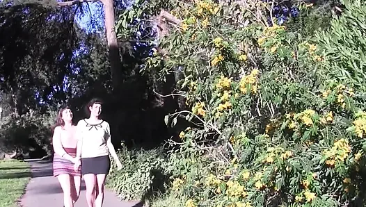 Afrodisiak Mandi Lesbian