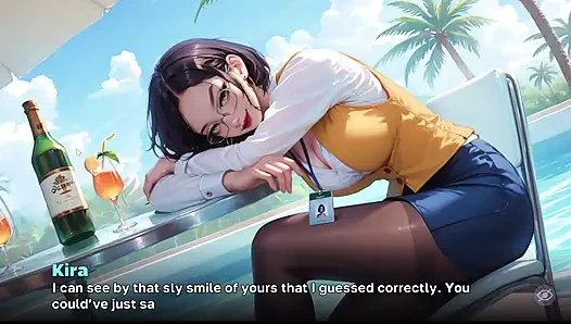 Horny Villa Hottie Rides Big Cock In Ultimate Game Fuck