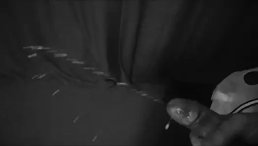 Büyük cumshot ağır çekim 12 güçlü hamle