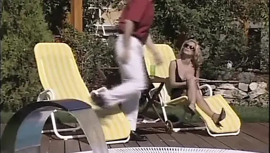 Bisnis kotor untuk ngentot tante-tante paling cantik